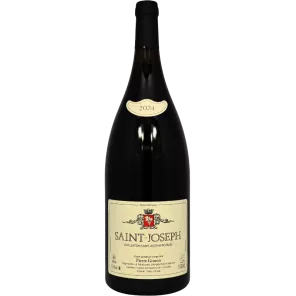 Magnum Saint-Joseph rosso 2024 | Domaine Gonon