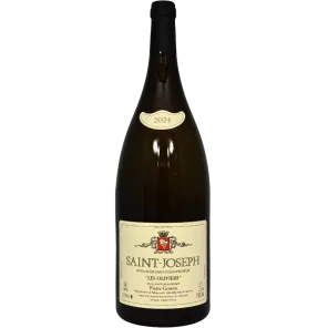 Magnum Saint-Joseph bianco Les Oliviers 2024 | Domaine Gonon