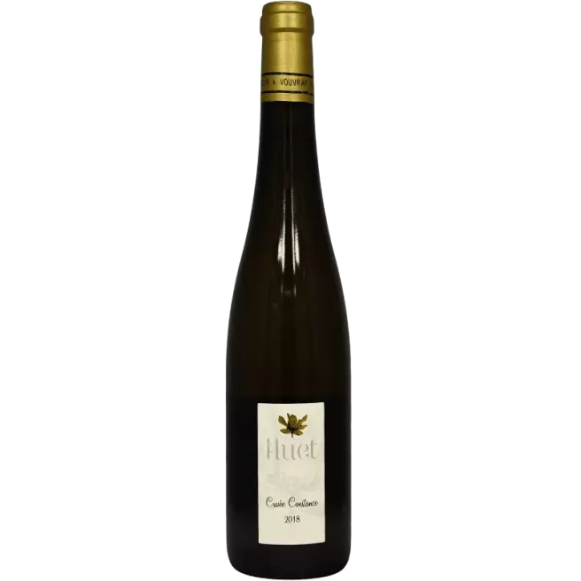 Vouvray amabile Cuvée Constance 2018 | Domaine Huet