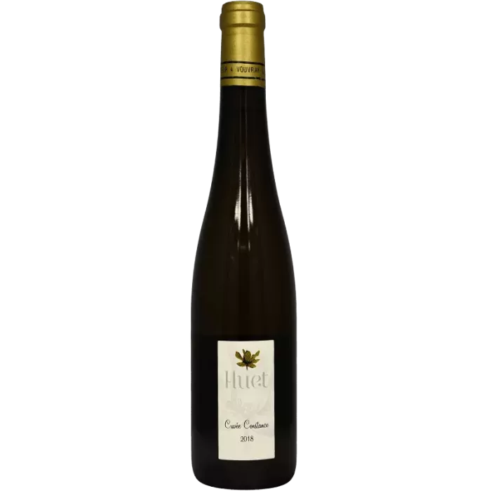 Vouvray amabile Cuvée Constance 2018 | Domaine Huet