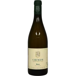 Chinon Bianco 2024 | Philippe Alliet