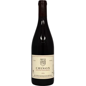 Chinon Tradition 2024 | Philippe Alliet
