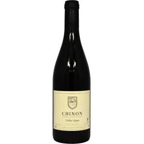 Chinon Vielles Vignes 2023 | Philippe Alliet