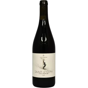 Saint-Joseph 2022 | Cyril Courvoisier