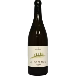 Granite 2022 | Cyril Courvoisier