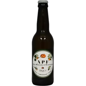 Erquy | APF - Laboratorio privato di fermentazione