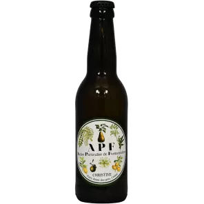 Christine | APF - Laboratorio privato di fermentazione