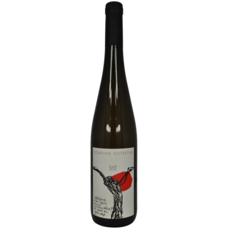 Domaine Ostertag - Pinot Gris Muenchberg A360P 2018 Grand Cru