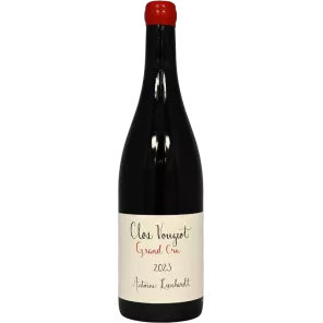 Clos Vougeot Grand Cru 2023 | Antoine Lienhardt