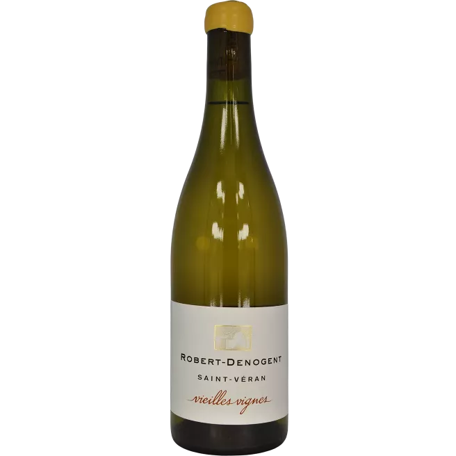 Saint-Véran Les Pommards 2023 | Robert-Denogent