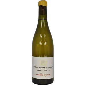 Saint-Véran Les Pommards 2023 | Robert-Denogent