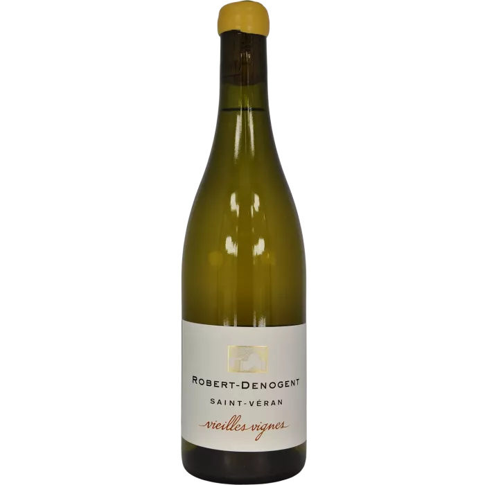 Saint-Véran Les Pommards 2023 | Robert-Denogent