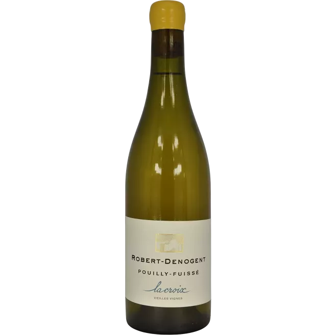 Pouilly-Fuissé La Croix 2023 | Robert-Denogent