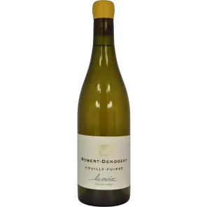 Pouilly-Fuissé La Croix 2023 | Robert-Denogent