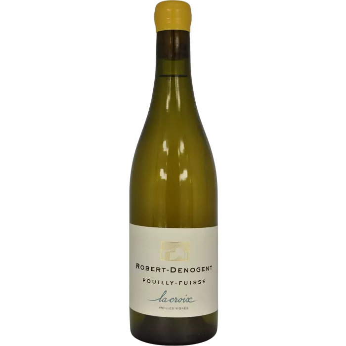 Pouilly-Fuissé La Croix 2023 | Robert-Denogent