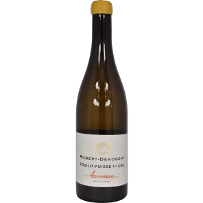 Pouilly-Fuissé 1er Cru Les Reisses 2023 | Robert-Denogent