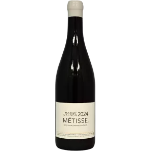 Corbières rosato Métisse 2024 | Maxime Magnon