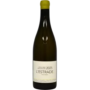 L'Estrade blanc 2025 | Maxime Magnon