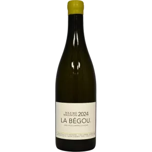 Corbières bianco La Bégou 2024 | Maxime Magnon