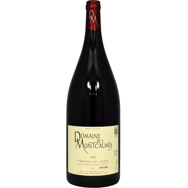 Magnum Terrasses du Larzac 2023 | Montcalmès