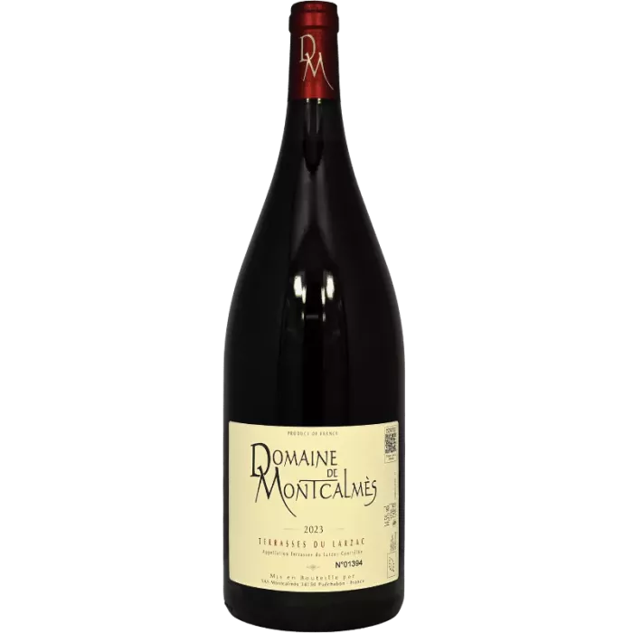 Magnum Terrasses du Larzac 2023 | Montcalmès
