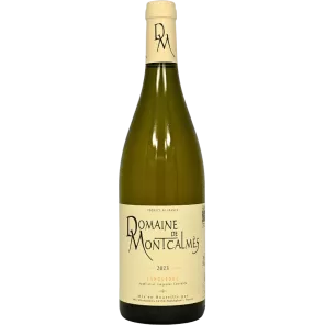 Languedoc Bianco 2023 | Montcalmès