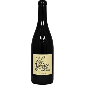 Terrasses du Larzac Le Pioch 2022 | I vigneti dimenticati