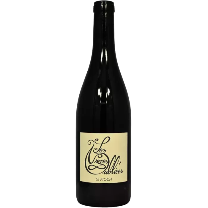 Terrasses du Larzac Le Pioch 2022 | I vigneti dimenticati