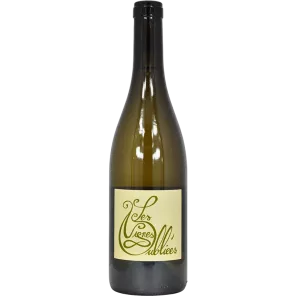 Les Vignes Oubliées bianco 2024 | Les Vignes Oubliées