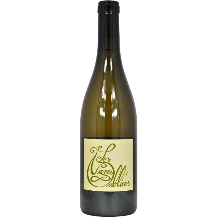 Les Vignes Oubliées bianco 2024 | Les Vignes Oubliées