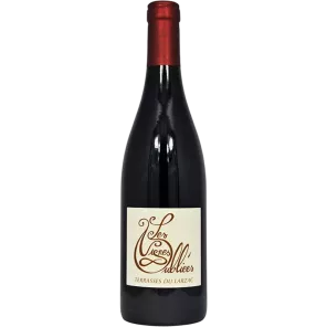 Terrasses du Larzac 2024 | I vigneti dimenticati