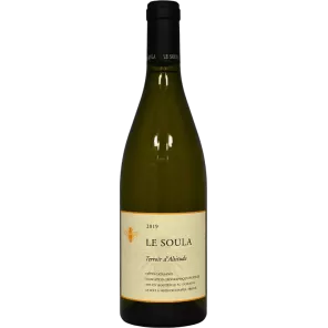 Le Soula bianco 2019 | Le Soula