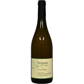 Trigone bianco n. 25 | Le Soula