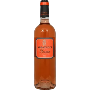 Faustine rosé Vieilles Vignes 2025 | Comte Abbatucci