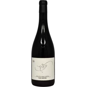 1769 rosso 2024 | Clos Venturi