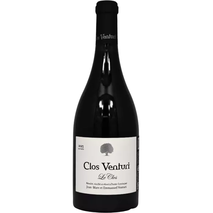 Le Clos Rouge 2023 | Clos Venturi