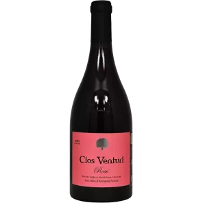 Le Clos rosé 2025 | Clos Venturi