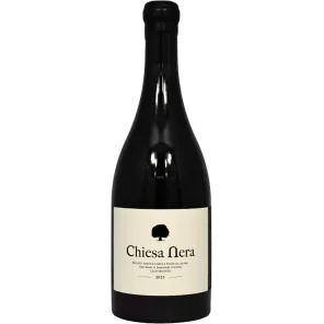 Chiesa Nera rosso 2023 | Clos Venturi