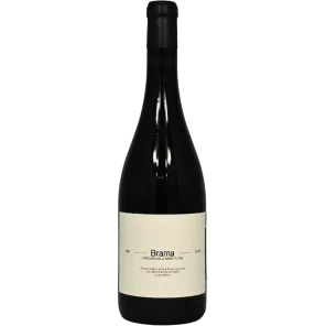 Brama Carcaghjolu Neru 2025 | Clos Venturi