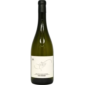 1769 bianco 2025 | Clos Venturi