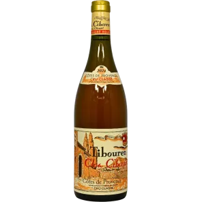 Tibouren rosato Cuvée Tradition Cru Classé 2024 | Clos Cibonne