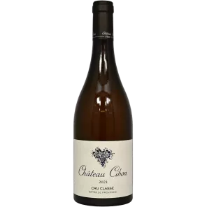 Château Cibon Cuvée Marius rosato 2021 | Clos Cibonne