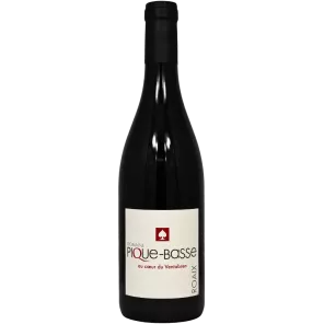 Côtes-du-Rhône Villages Roaix Au Cœur du Ventabren 2023 | Pique-Basse