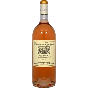 Magnum Bandol Rosé 2025 | Tempier