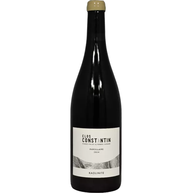 Kaolinite 2024 | Clos Constantin