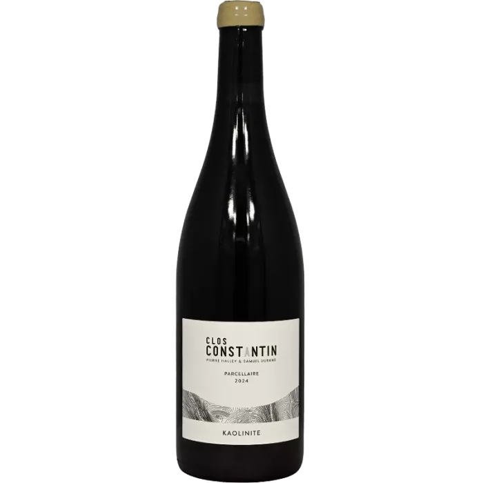 Kaolinite 2024 | Clos Constantin