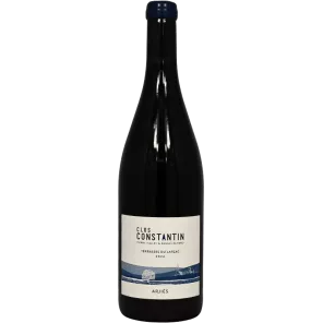 Terrasses du Larzac Arjiès 2024 | Clos Constantin
