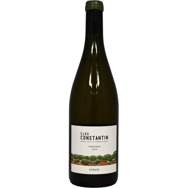 Strate 2024 | Clos Constantin