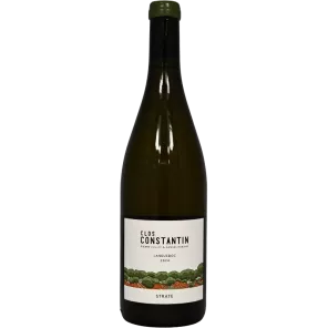 Strate 2024 | Clos Constantin