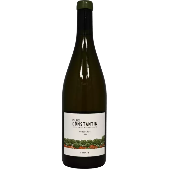 Strate 2024 | Clos Constantin